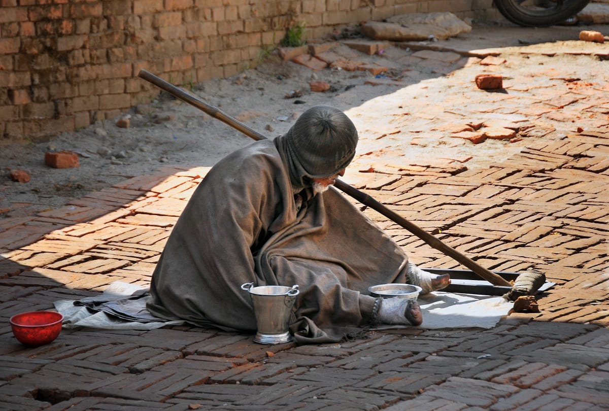 these are indias richest beggars Property worth crores
