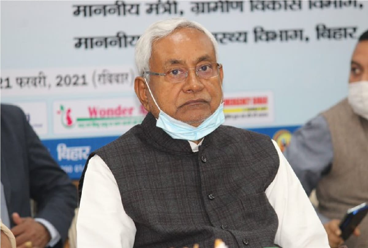 Minister Bijendra Yadav says government will not raise demand of special status to Bihar now