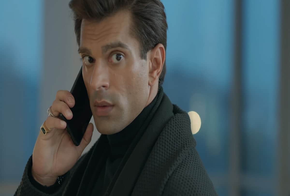 Qubool Hai 2.0 Trailer Review by Pankaj Shukla starring karan singh grover surabhi jyoti mandira bedi arif