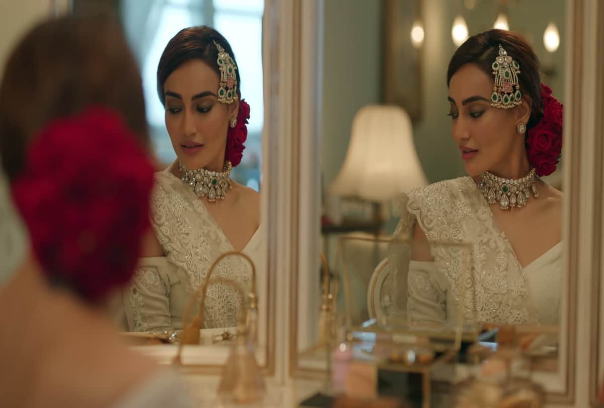 Qubool Hai 2.0 Trailer Review by Pankaj Shukla starring karan singh grover surabhi jyoti mandira bedi arif