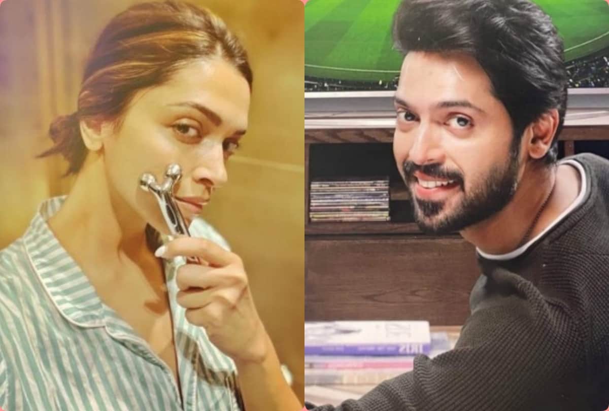 Who is Fahad Mustafa? Meet Deepika Padukone's 'bearded' doppelganger