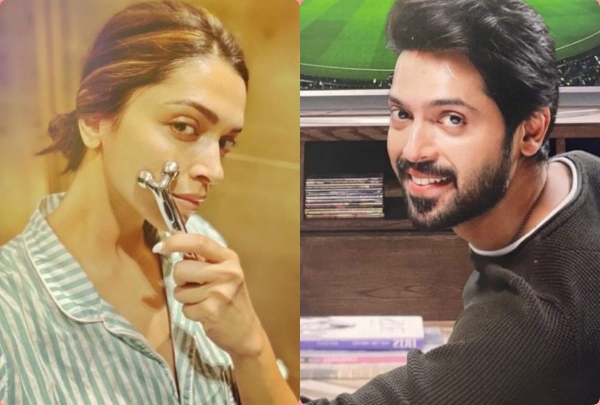 Who is Fahad Mustafa? Meet Deepika Padukone's 'bearded' doppelganger
