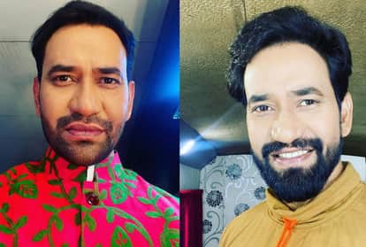 dinesh lal yadav