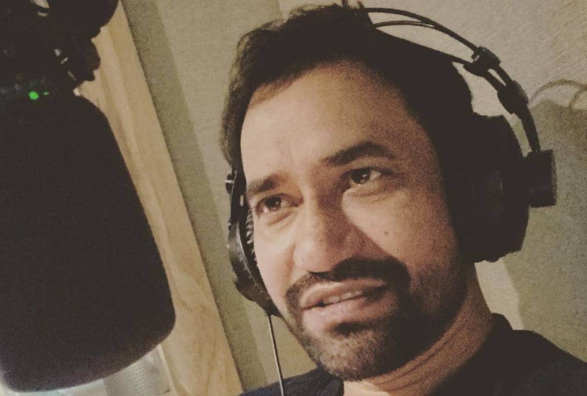 Bhojpuri Actor Nirahua Dinesh Lal Yadav Covid 19 Coronavirus Positive Admitted in Lucknow Hospital