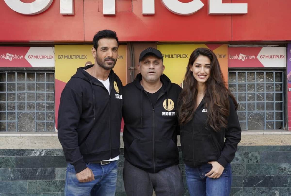 The release date of Ek Villain has been changed, now the film will hit the screen on July 29