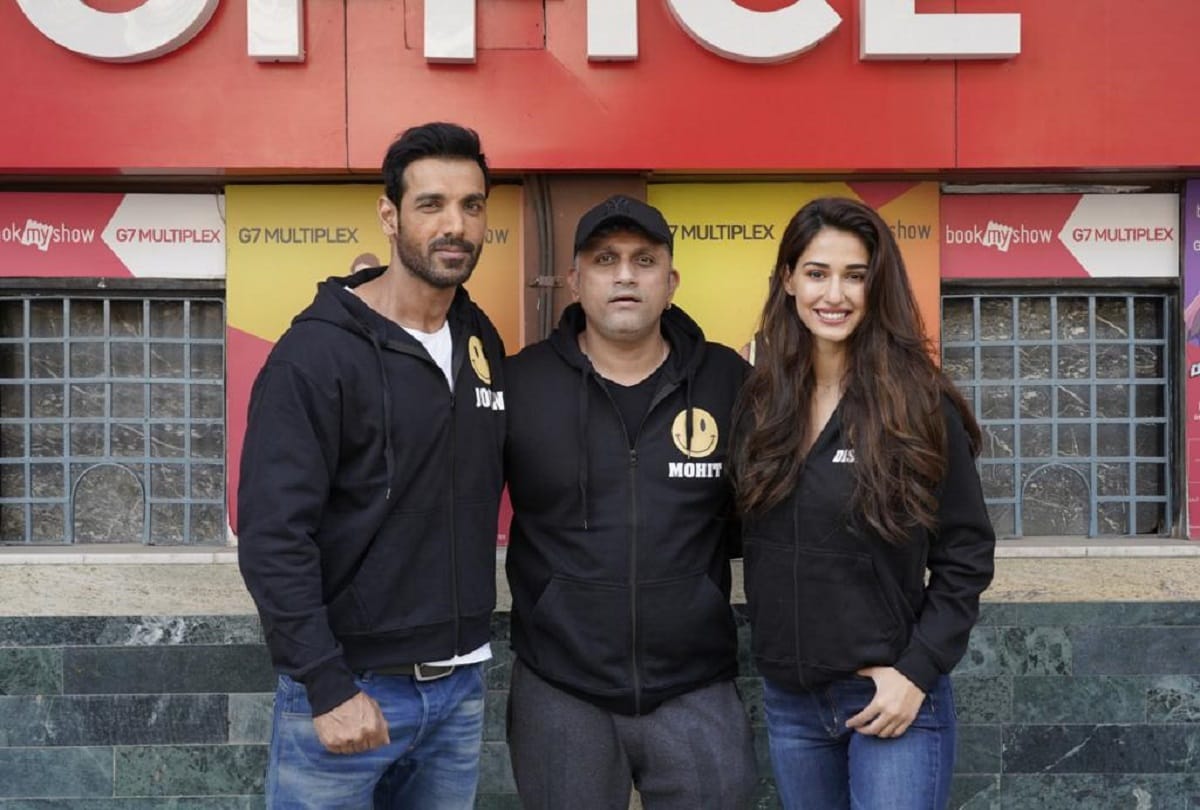 The release date of Ek Villain has been changed, now the film will hit the screen on July 29