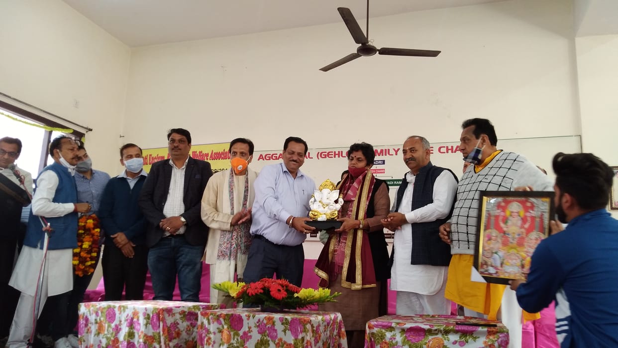 Chandimandir will become education hub after spending crores