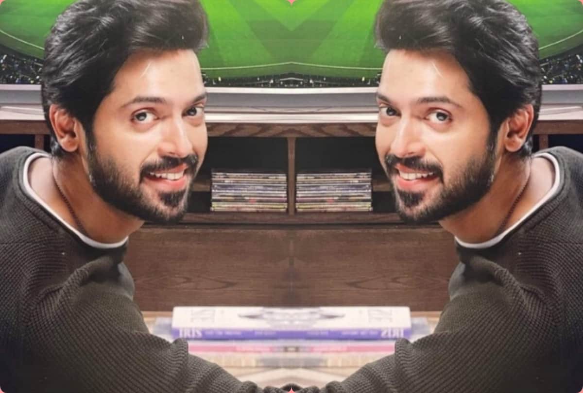 Who is Fahad Mustafa? Meet Deepika Padukone's 'bearded' doppelganger