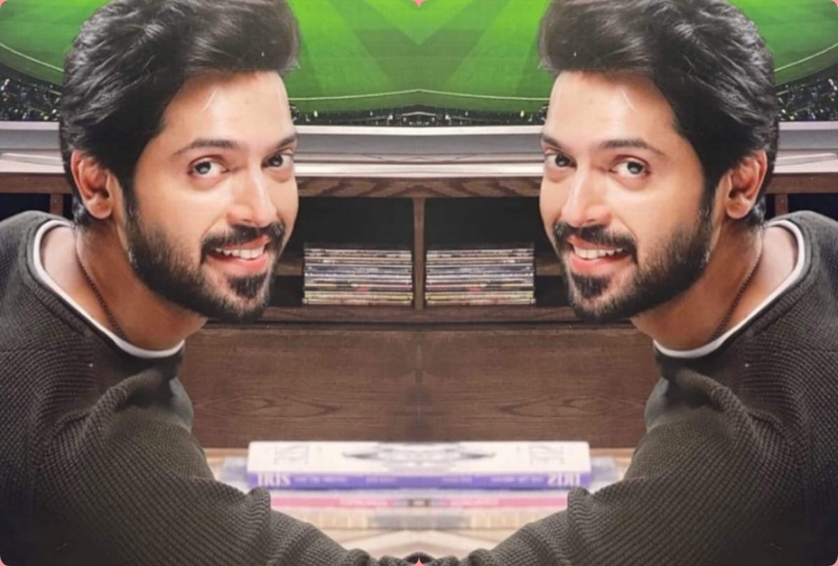 Who is Fahad Mustafa? Meet Deepika Padukone's 'bearded' doppelganger