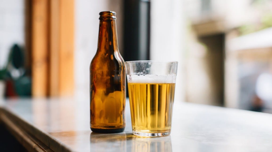 fake liquor factory caught by police in faridabad