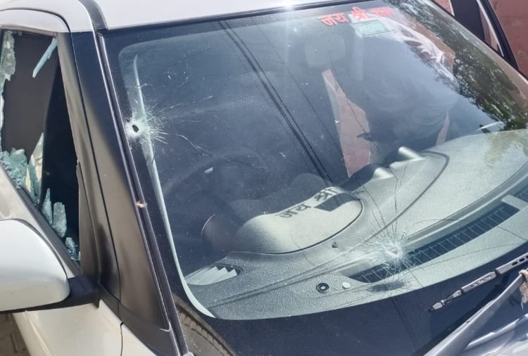 JBT Teacher shot dead at Fatehabad of Haryana