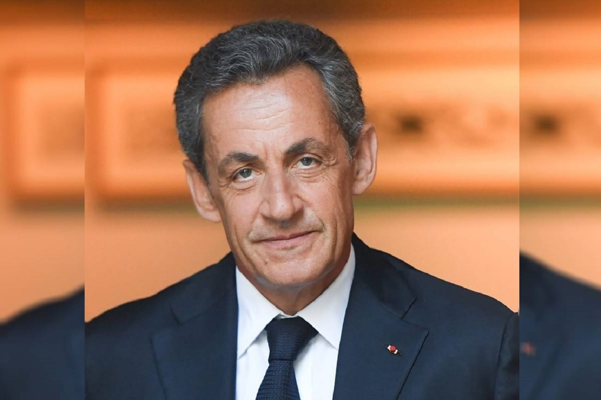 France former president Nicolas Sarkozy Hearing on over election spending case ends