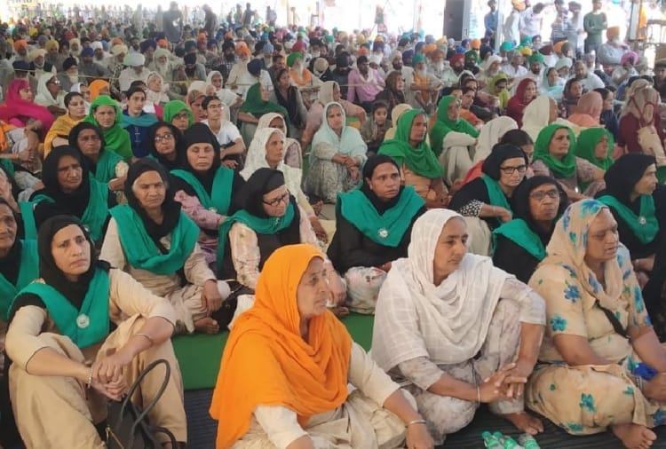 Sanyukta kisan morcha denied news to increase rate of Milk