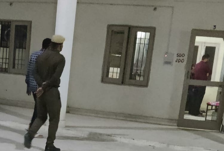 New Revelations in Rohtak Suicide Case