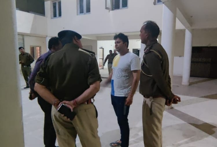 New Revelations in Rohtak Suicide Case