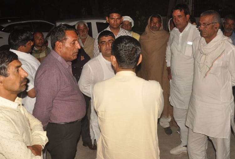New Revelations in Rohtak Suicide Case