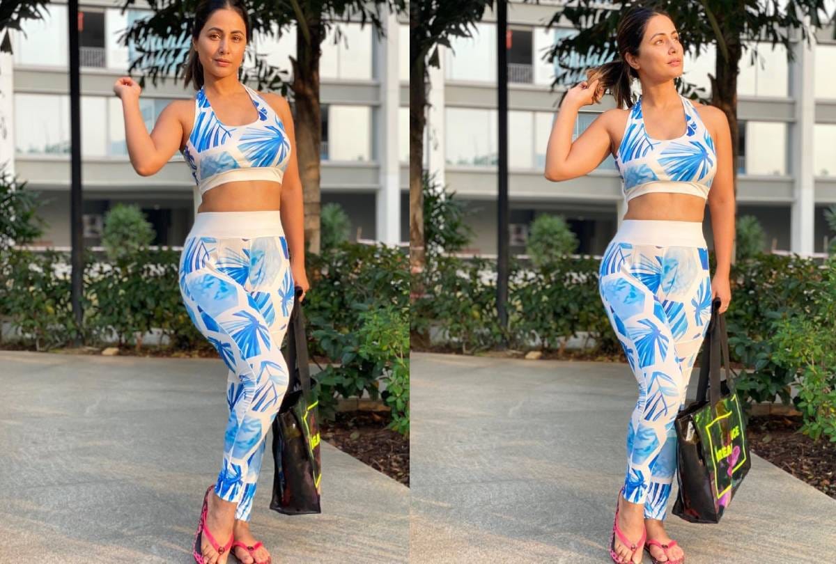 Hina khan lifesetyle house cars net worth and diet