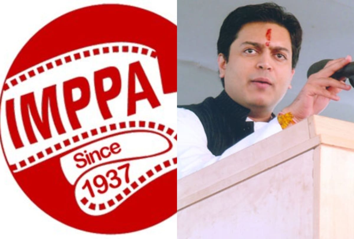 300 hundred Marathi films said to be in queue for subsidy in Maharashtra imppa writes amit deshmukh