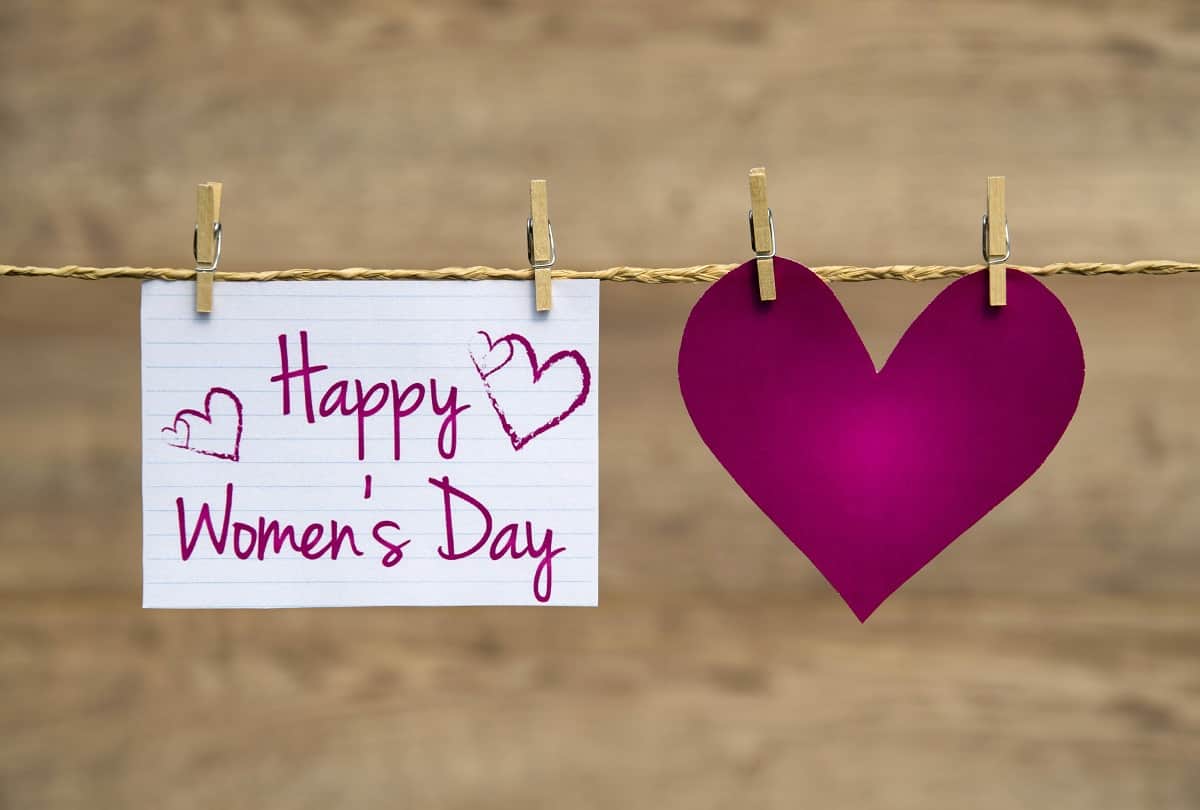 Women's Day 2021 date Why International Womens Day is celebrated only on 8 March