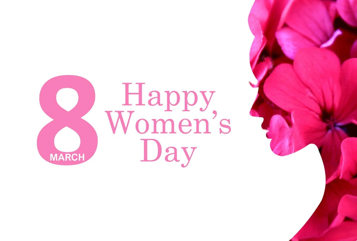 international womens day Women do not like these habits of men