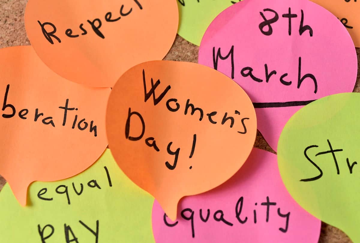 International Women Day 2021 Women Day 2021 theme