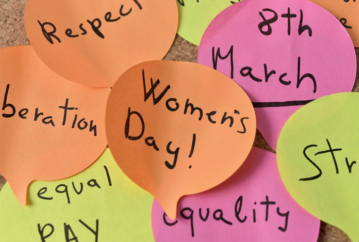 international women's day 2021 rape cases in india