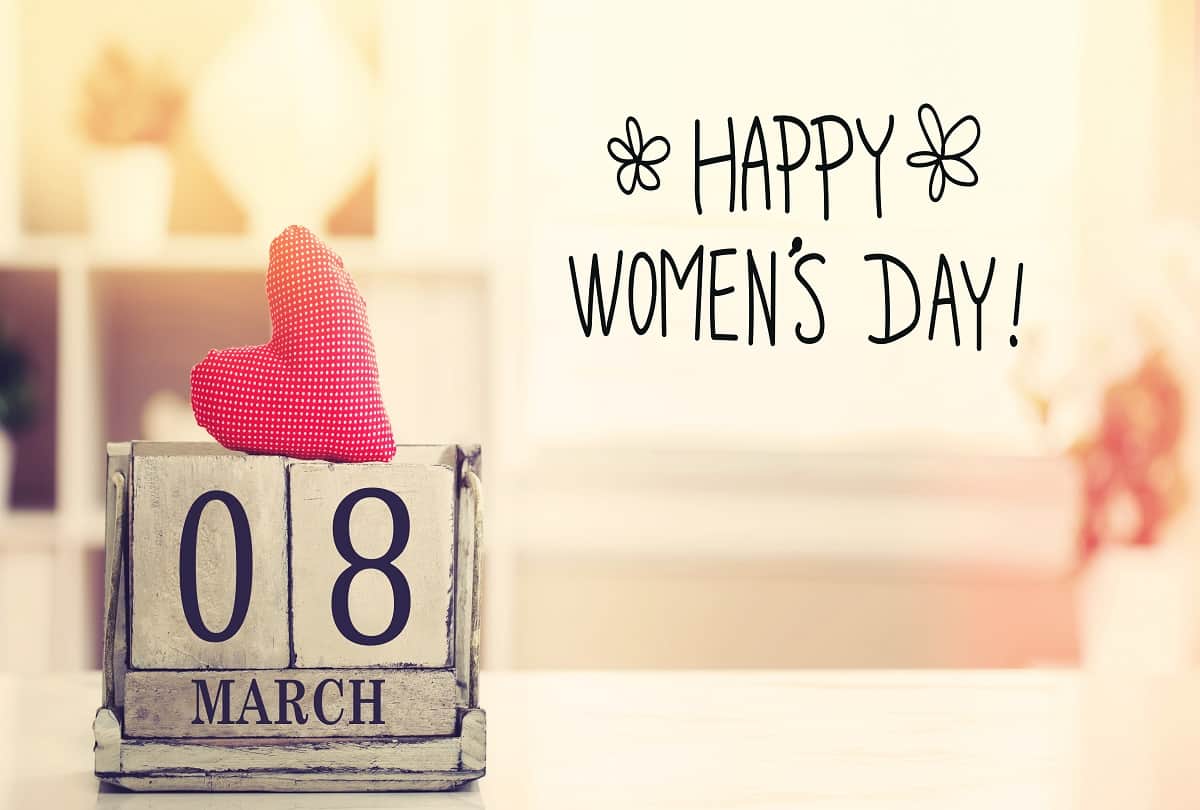 International Womens Day 2021 Give these special gift for Women
