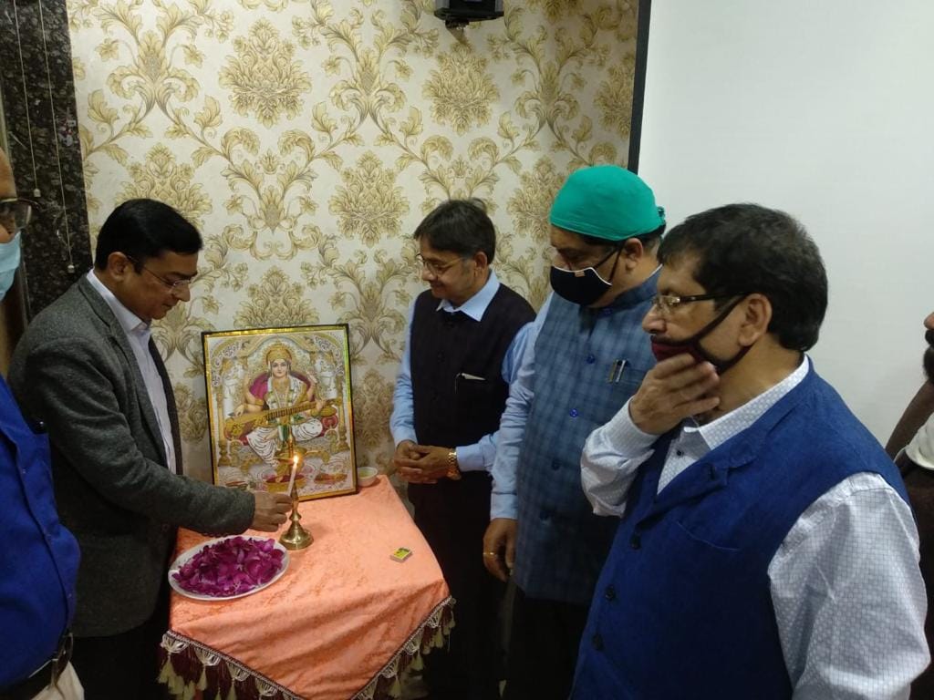 corona vaccination india first country
