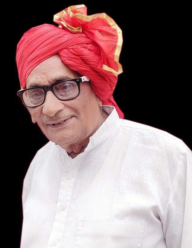 komal chandra jain third time president nominated
