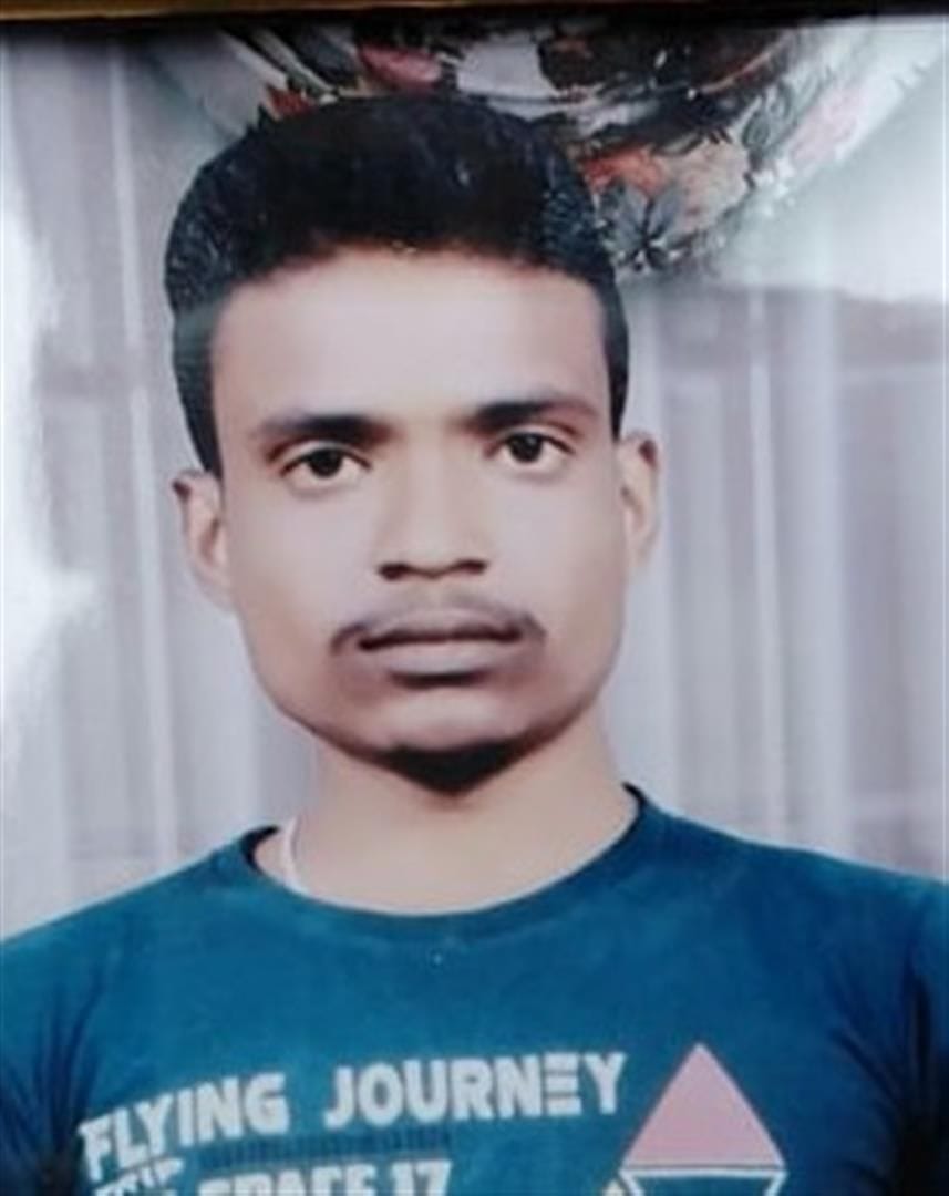 man died after electric shocks