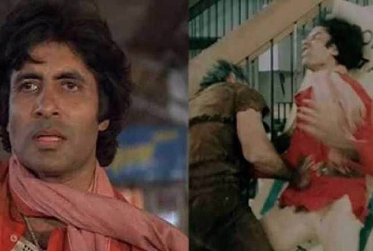 amitabh bachchan medical history big b-surgery details here since 1982