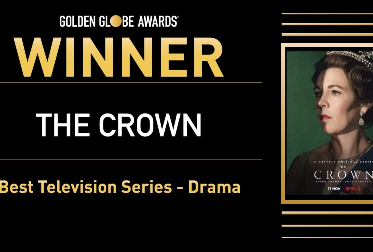 Checkout the whole Golden Globes awards winners list here