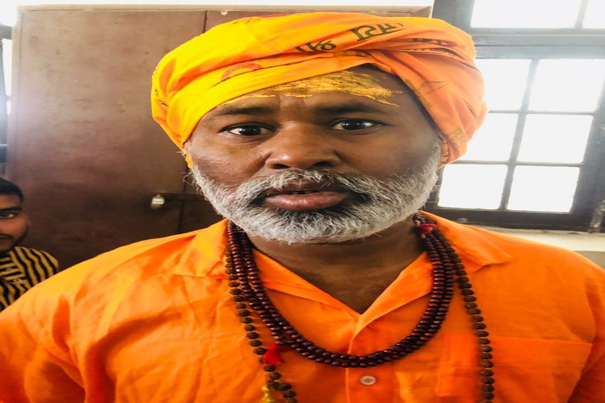 Jaunpur CJM court trial for murder disguised as a sadhu