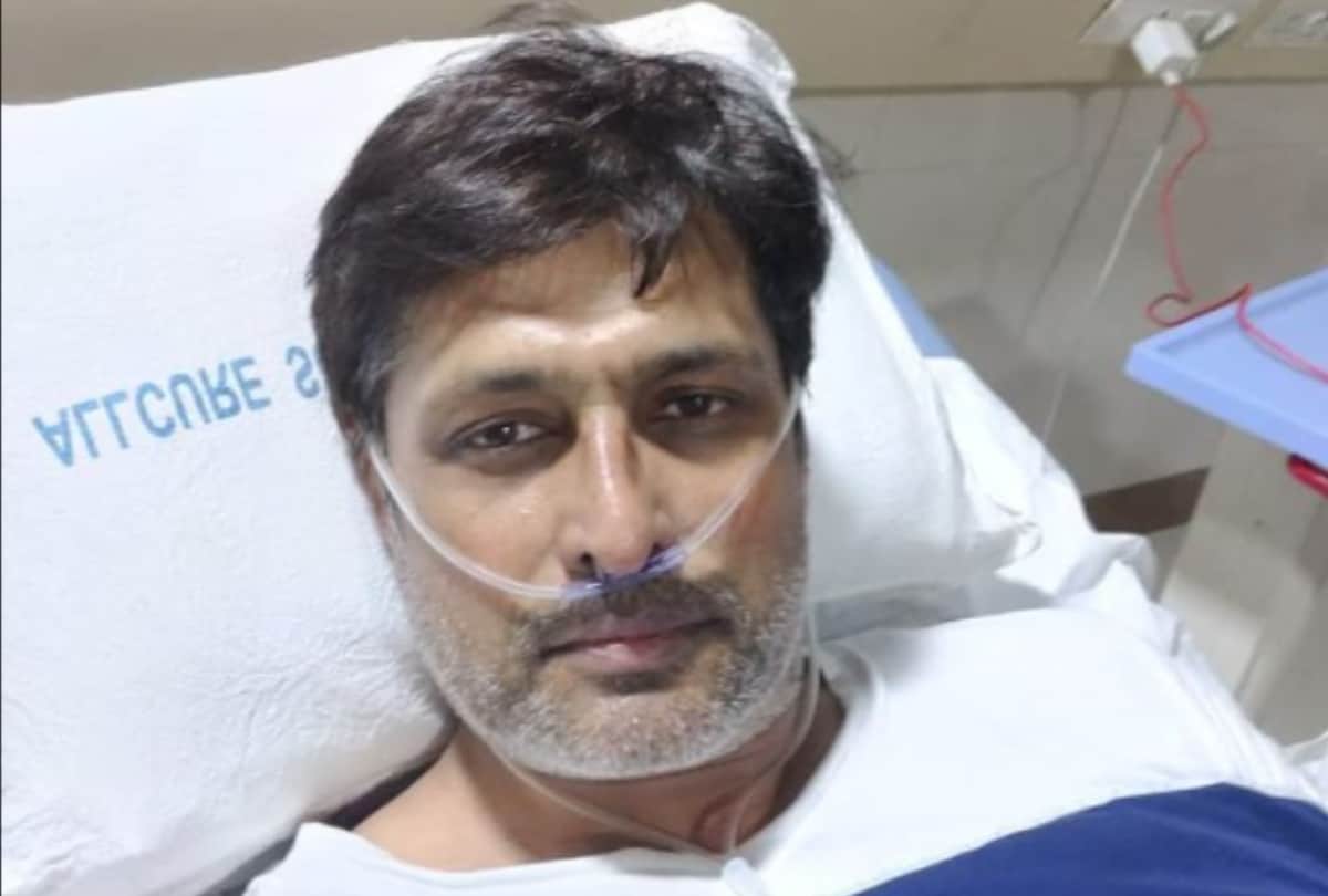 salil ankola tested positive for covid 19