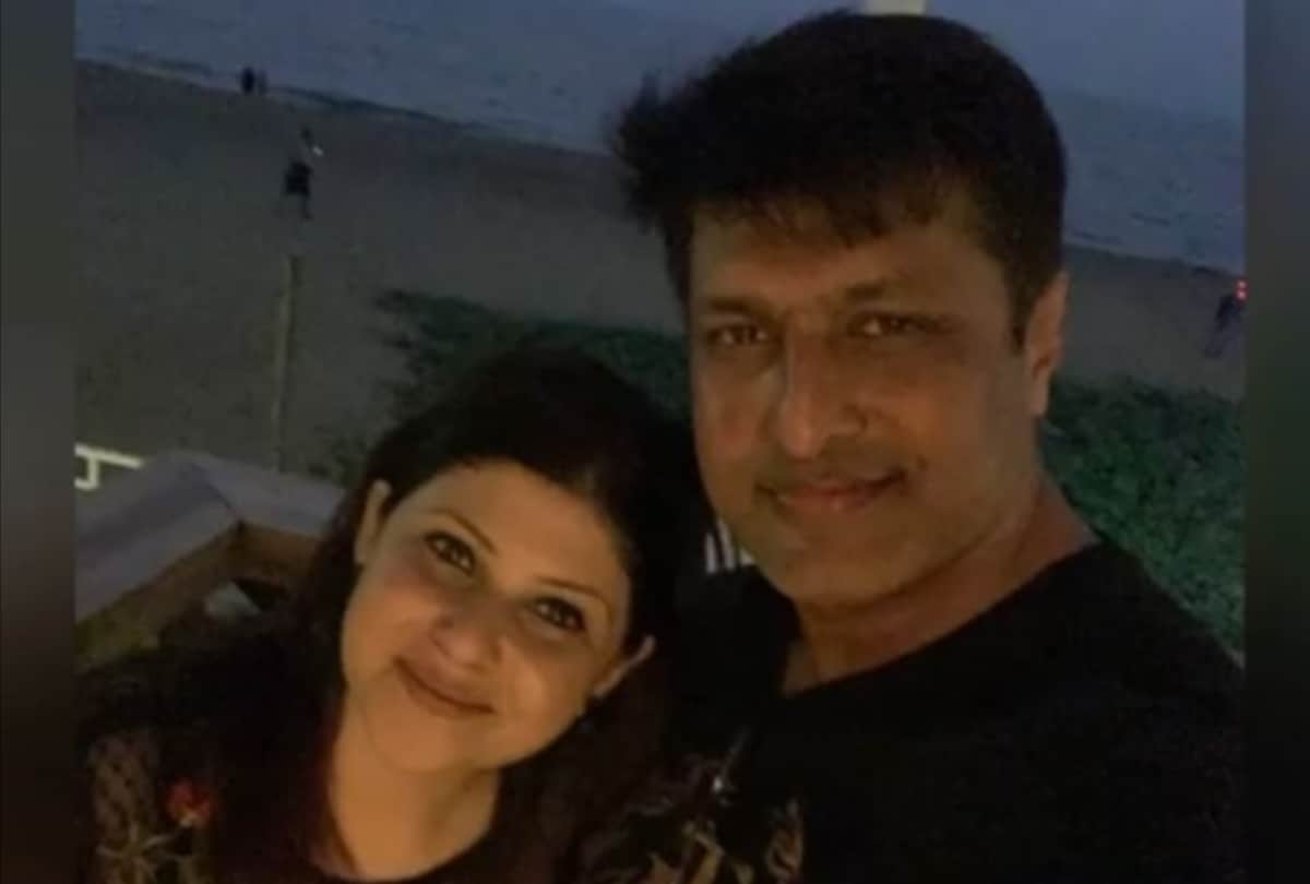 salil ankola tested positive for covid 19