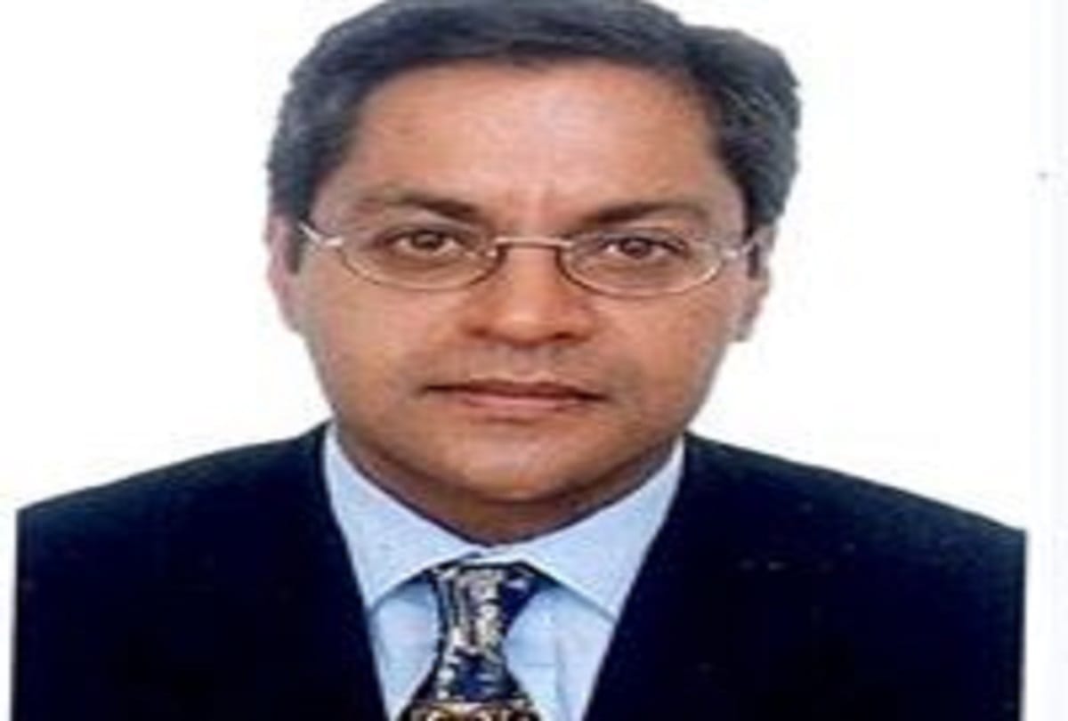 Foreign Ministry says Manpreet Vohra appointed as High Commissioner of India to Australia