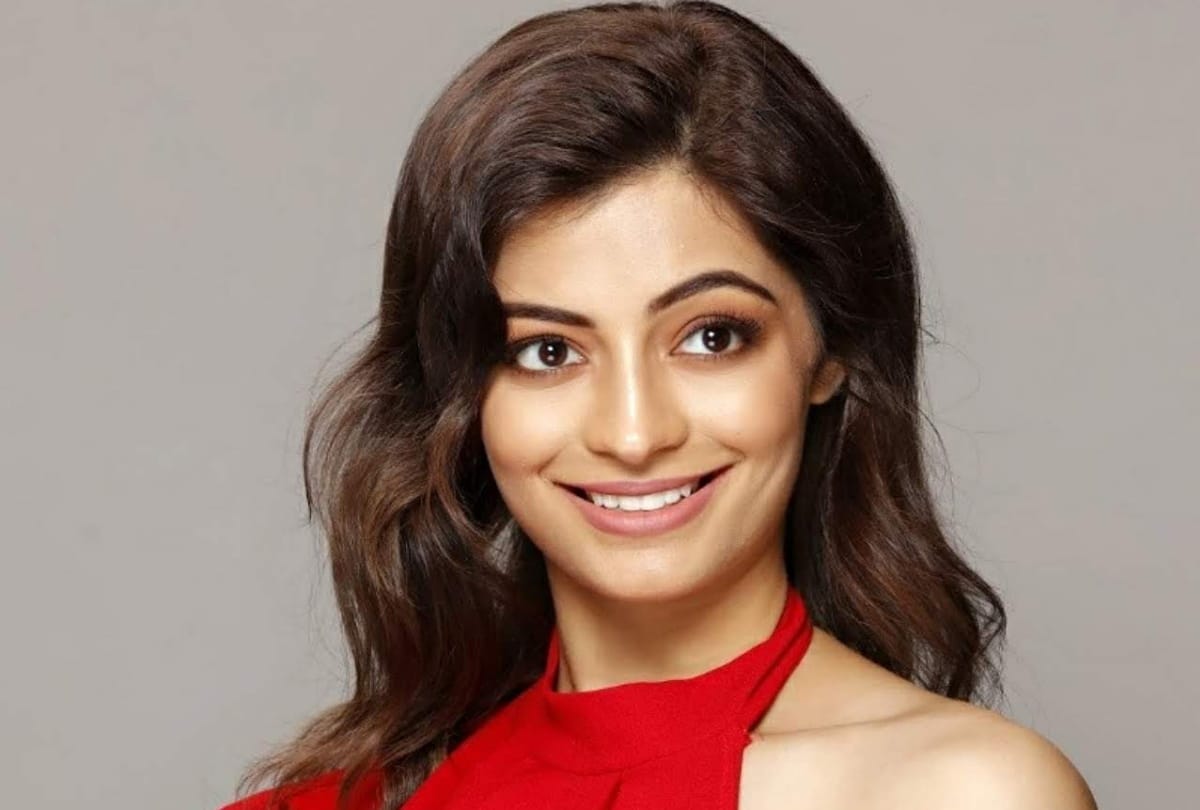 mansi sehgal miss india delhi 2019 joins aap see her photos know all about her she request youth and women to join politics
