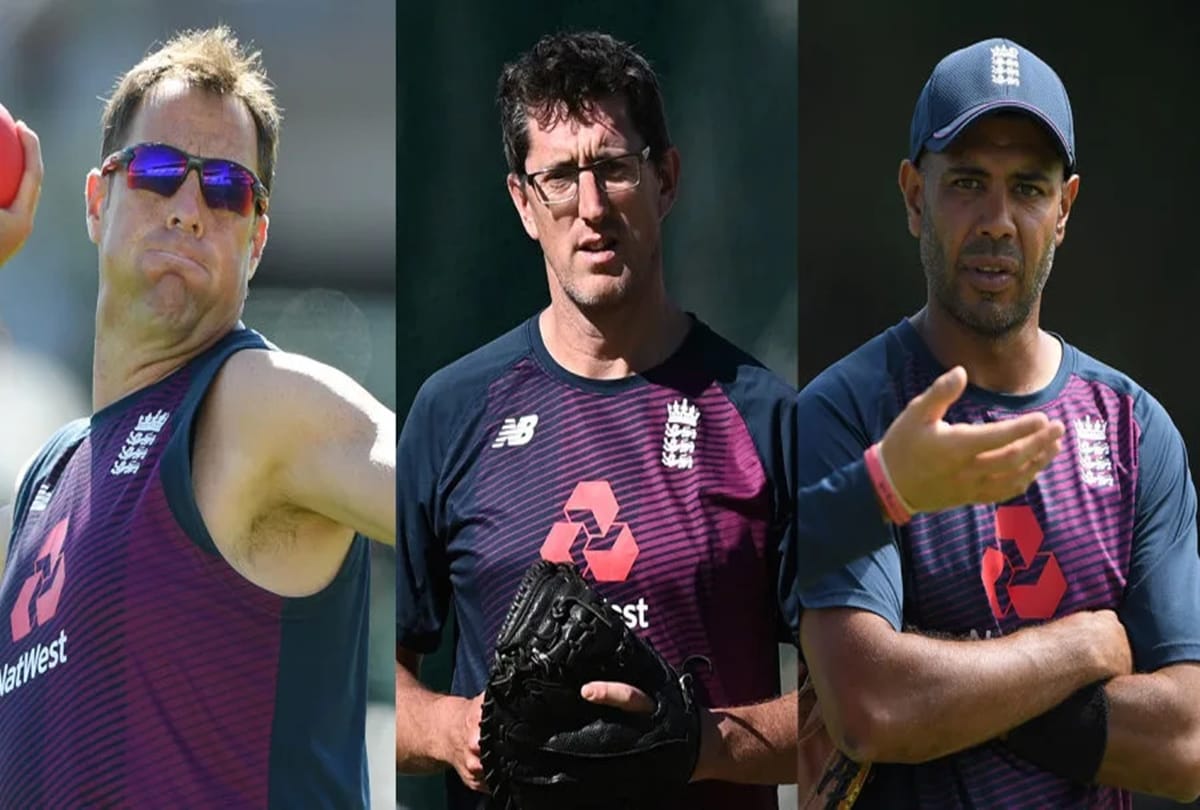 England appoints Marcus Trescothick as batting coach for senior team Jon Lewis, Jeetan Patel named also named in ECB elite coaches