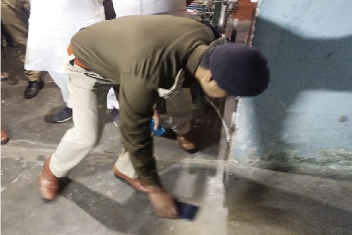 UP Crime News: A woman have murdered in laws house at a colony of Meerut