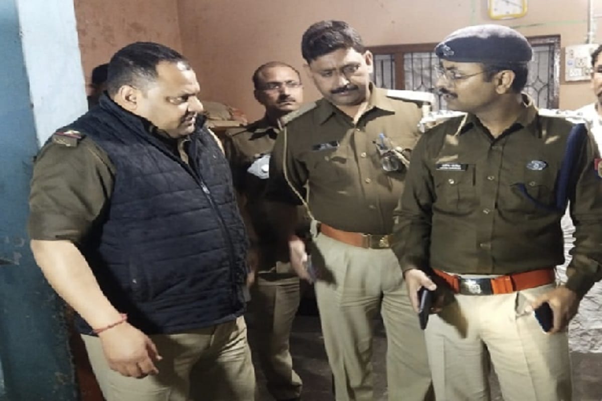 UP Crime News: A woman have murdered in laws house at a colony of Meerut