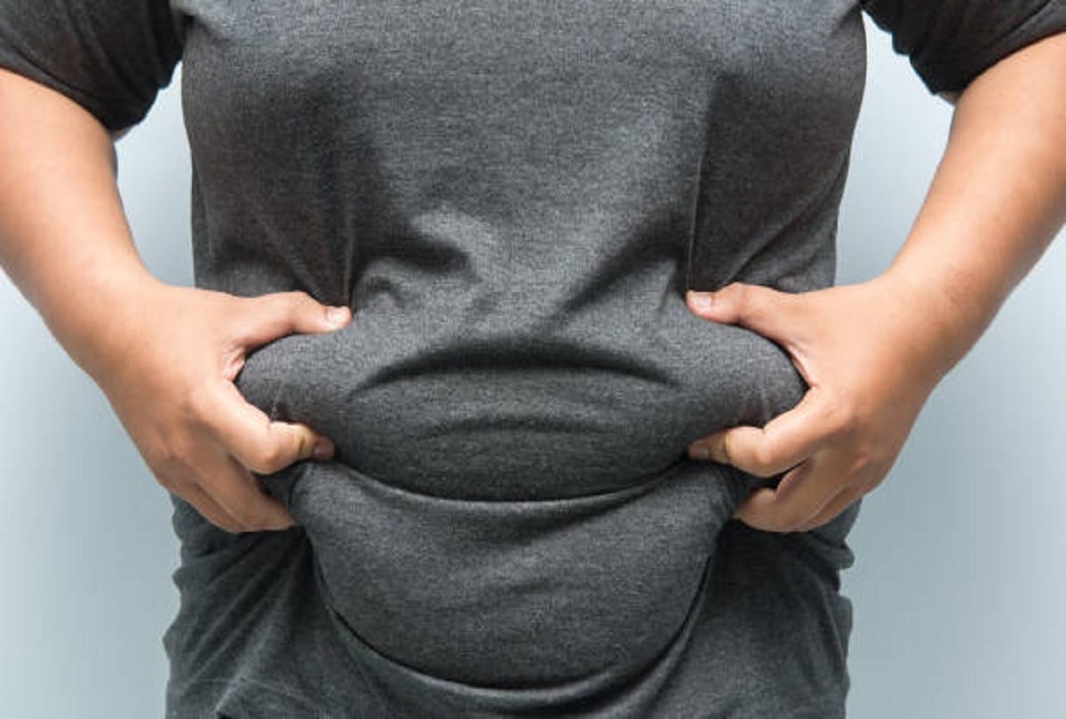 Coronavirus new study finds Severe obesity raises risk of Covid 19 hospitalisation and death