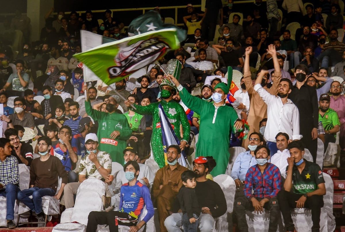 Shahid Afridi blames Pakistan Cricket Board for PSL 6 postponement