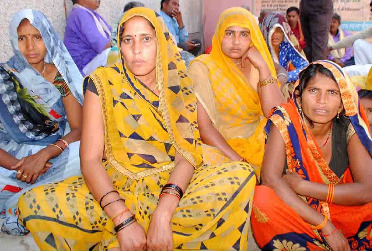 Chitrakoot: Dead body of man found on the roadside, feared murdered