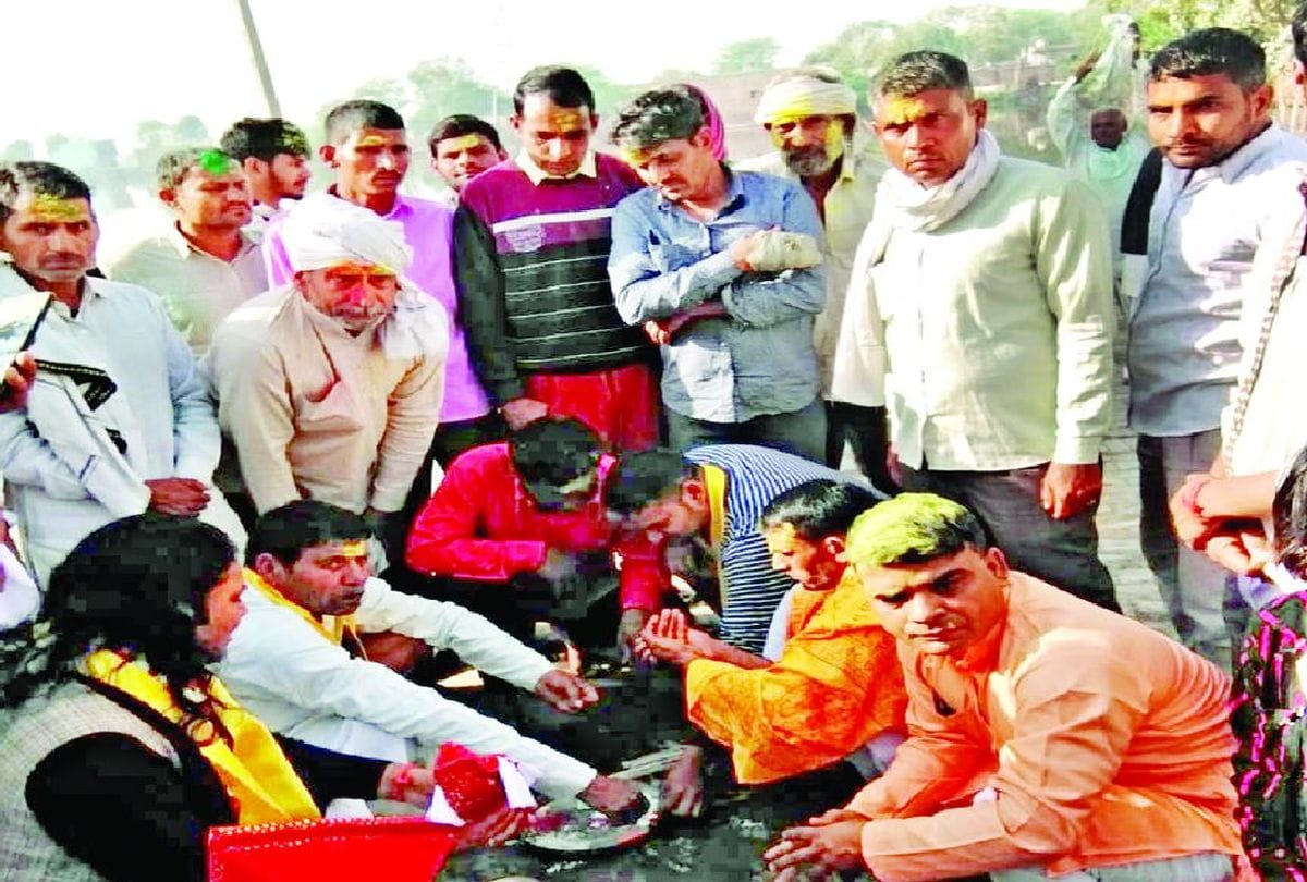 Holi 2021: Falan Monu Panda Will Run From Holi At 29 March