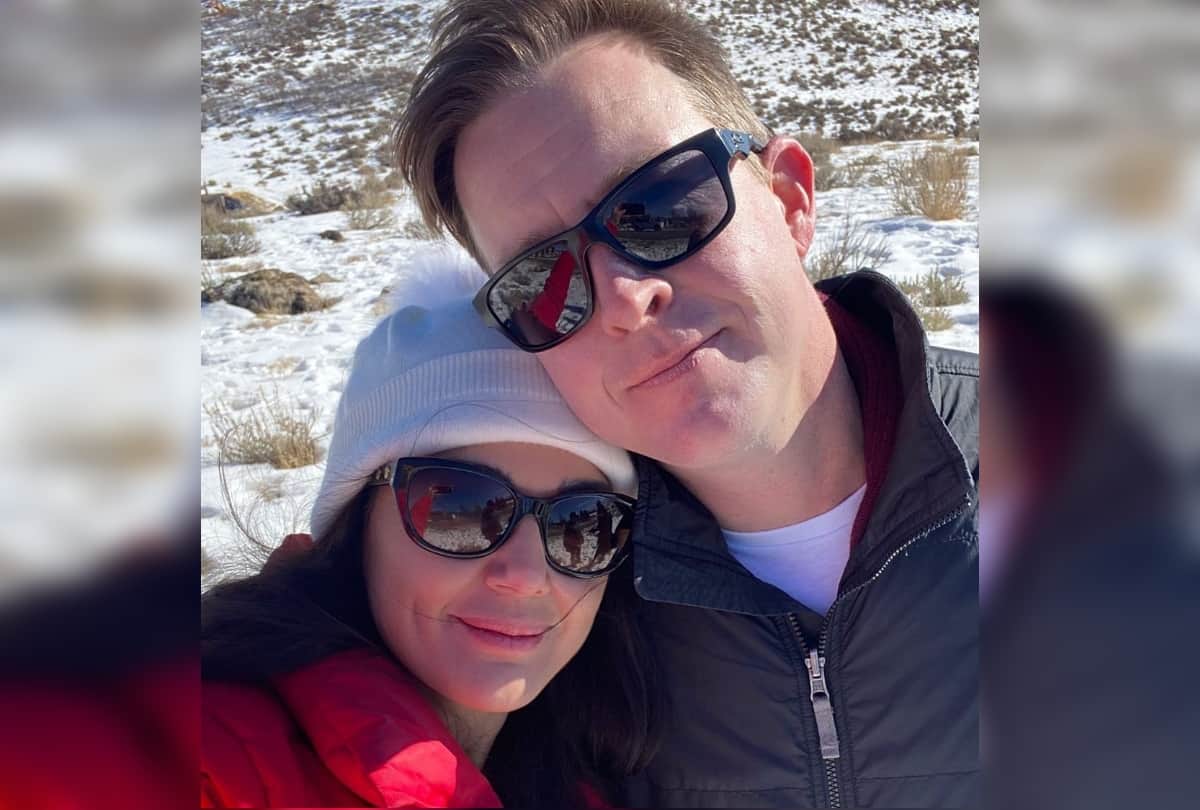Preity Zinta shares a picture with husband on Instagram, says she misses him