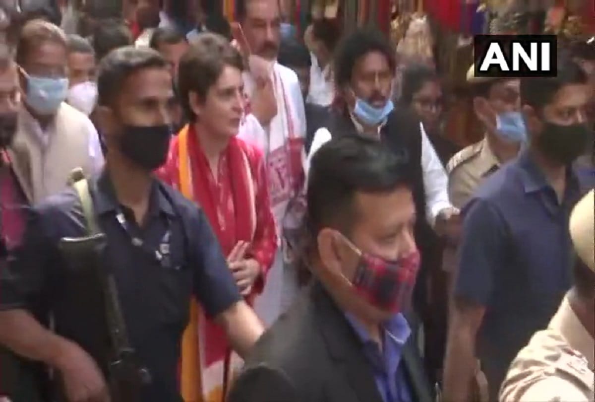 west bengal assam kerala tamilnadu puducherry assembly election live updates mamata tejashwi bjp tmc aiadmk congress left