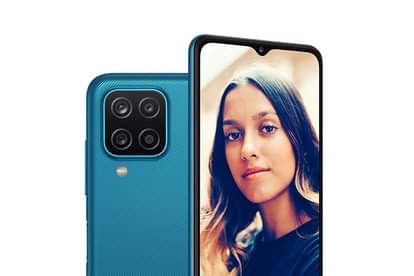 Samsung Galaxy M12 Sale Today Price in India Know price specification offers and more
