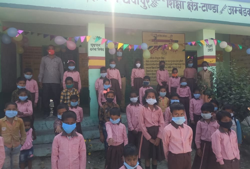 Preparation: Council schools can open from September 1, CM Yogi gave instructions to prepare schools