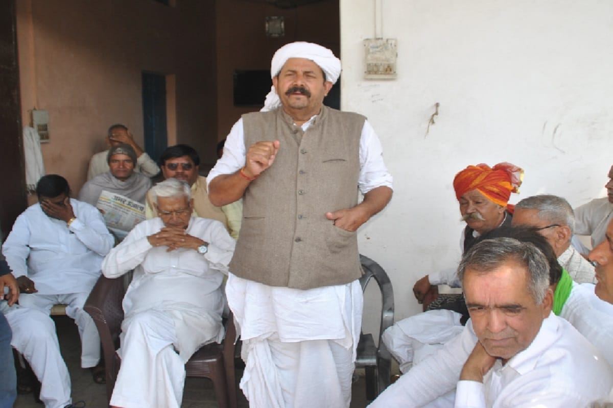 BKU Leader Naresh Tikait says farmers will be protest continue against agricultures law in Uttar Pradesh