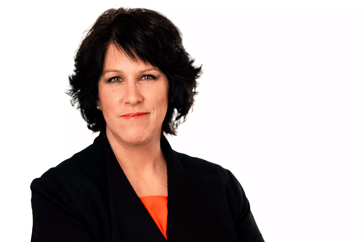Marelli New Chief People and Organization Officer Sherry Vasa